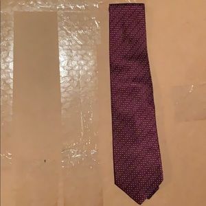 Men’s tie